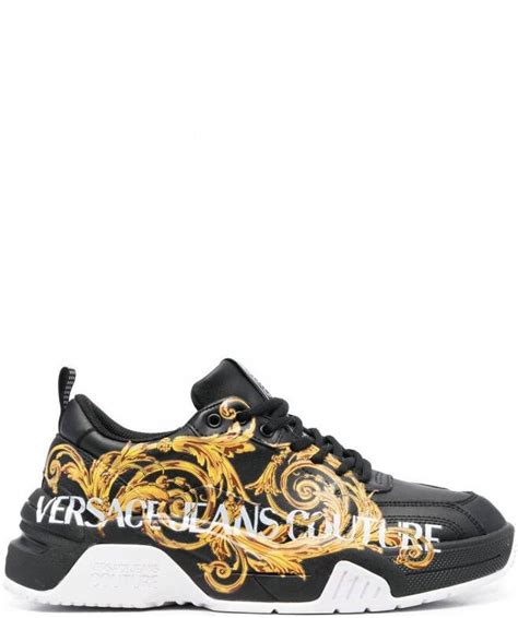 versace schoenen couture|Versace sneakers price.